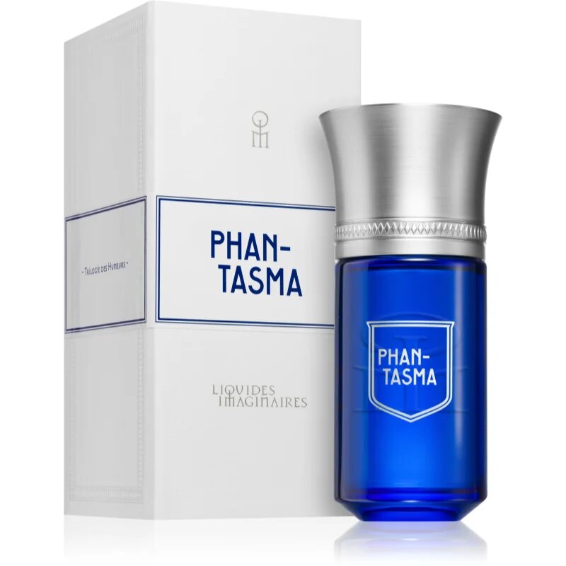 Les Liquides Imaginaires Phantasma Eau de Parfum unisex 100 ml