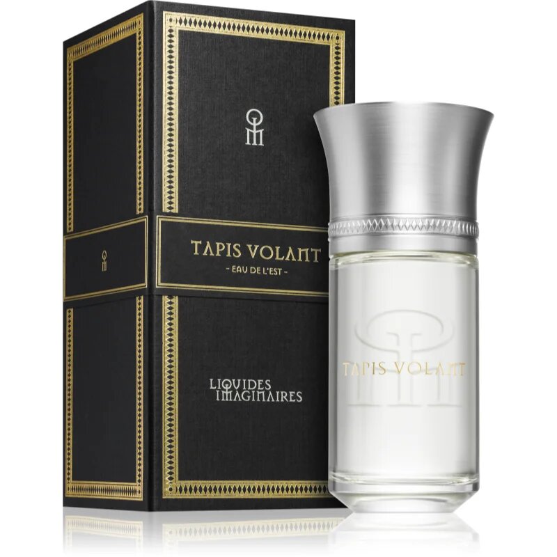 Les Liquides Imaginaires Tapis Volant Eau de Parfum unisex 100 ml