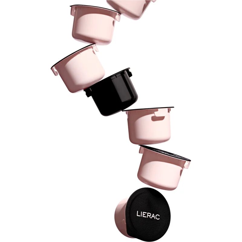 Lierac Lift Integral Firming Day Gel Cream hidratáló nappali krém ránctalanító hatással utántölthető 50 ml