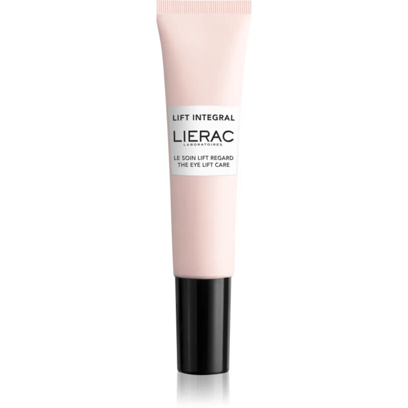 Lierac Lift Integral The Eye Lift Care liftinges szérum a szem köré 15 ml