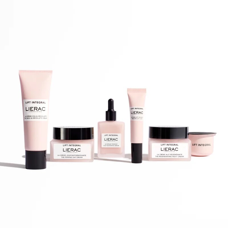 Lierac Lift Integral The Eye Lift Care liftinges szérum a szem köré 15 ml