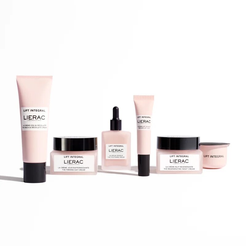 Lierac Lift Integral The Tightening Serum liftinges feszesítő szérum 30 ml