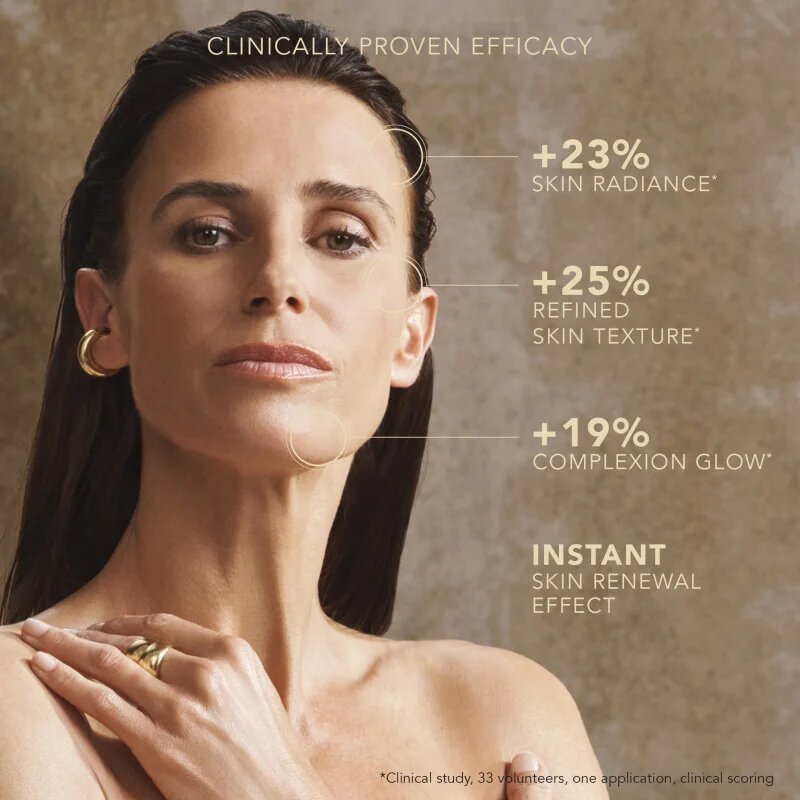 Lierac Premium The Absolute Mask arcmaszk regeneráló hatással 50 ml
