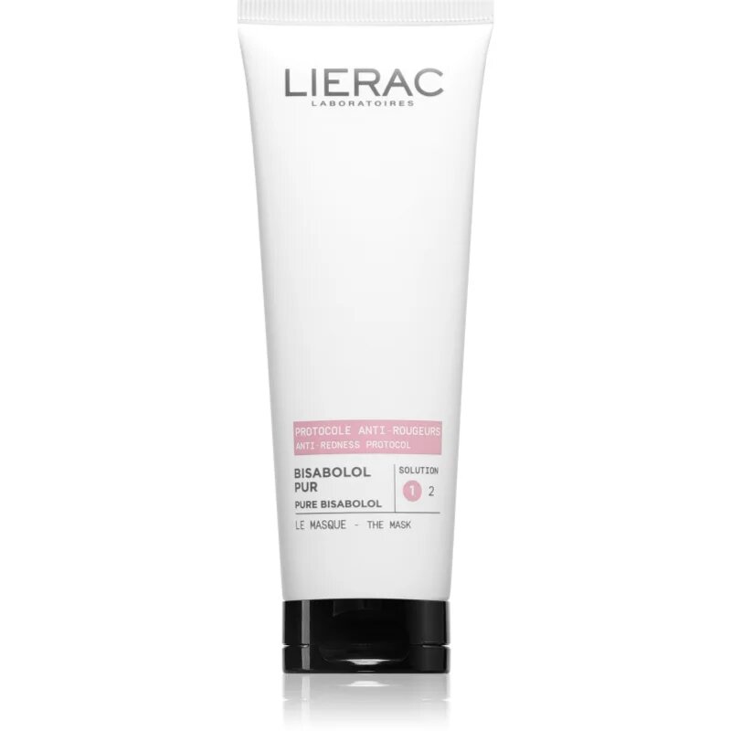 Lierac Protocols Anti-Redness Protocol maszk bőrpír ellen 75 ml