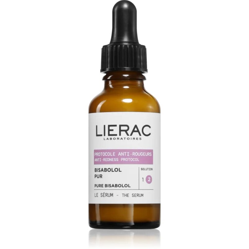 Lierac Protocols Anti-Redness Protocol szérum bőrpír ellen 30 ml