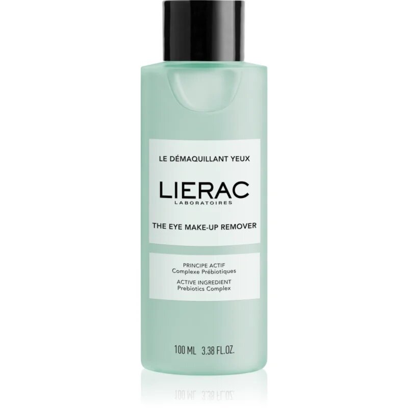 Lierac The Eye Make-up Remover szemlemosó 100 ml