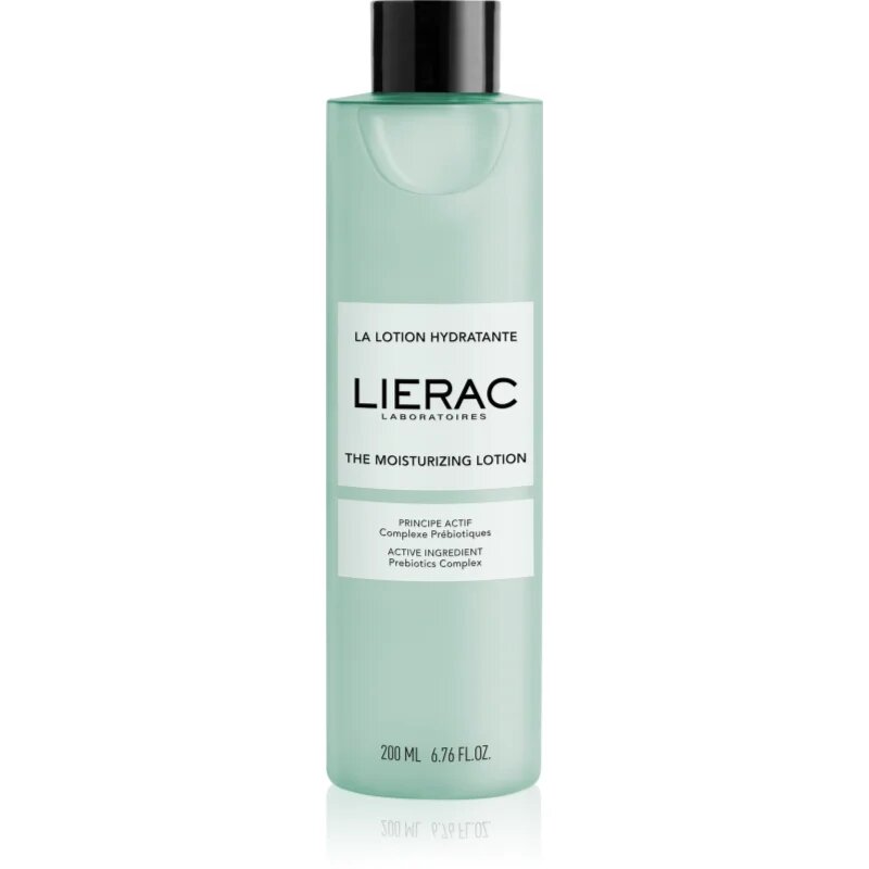 Lierac The Moisturizing Lotion hidratáló arctonik 200 ml