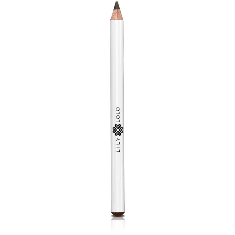 Lily Lolo Eye Pencil szemceruza Brown 1.14 g