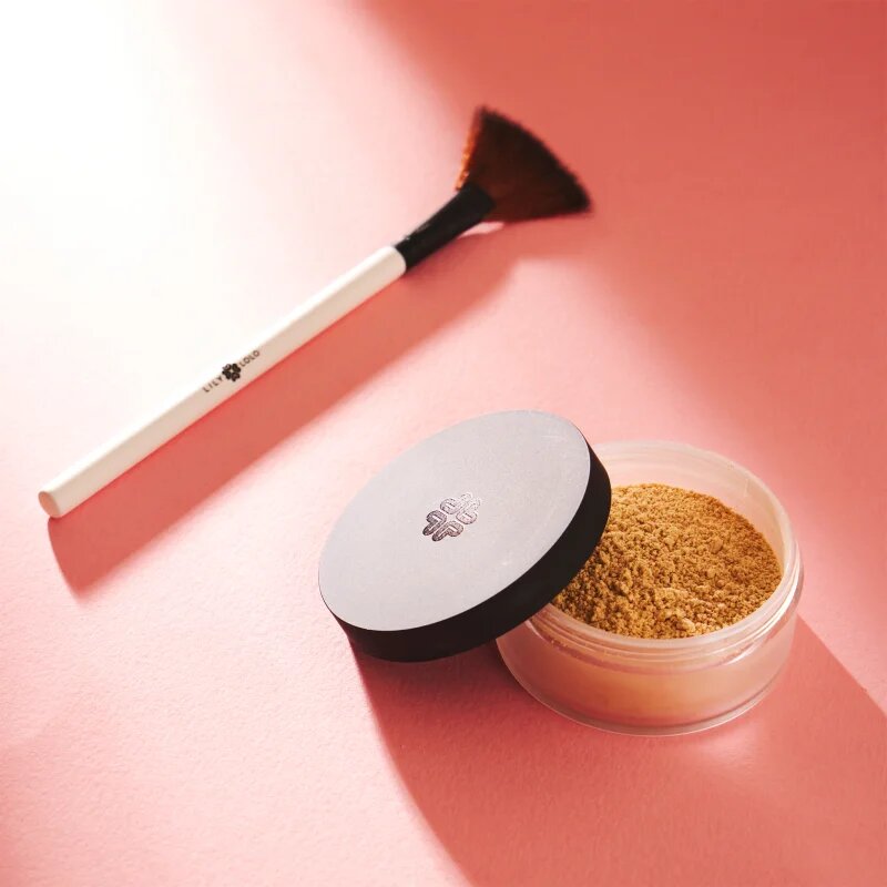 Lily Lolo Mineral Bronzer ásványi bronzosító púder árnyalat South Beach 8 g