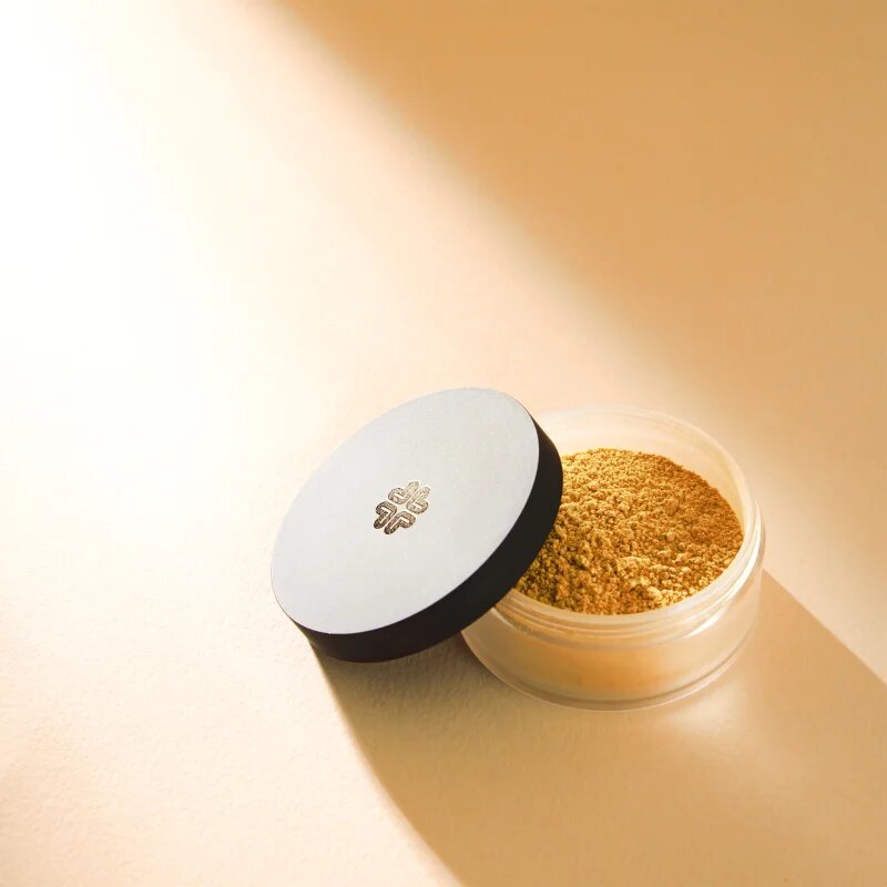 Lily Lolo Mineral Bronzer ásványi bronzosító púder árnyalat South Beach 8 g