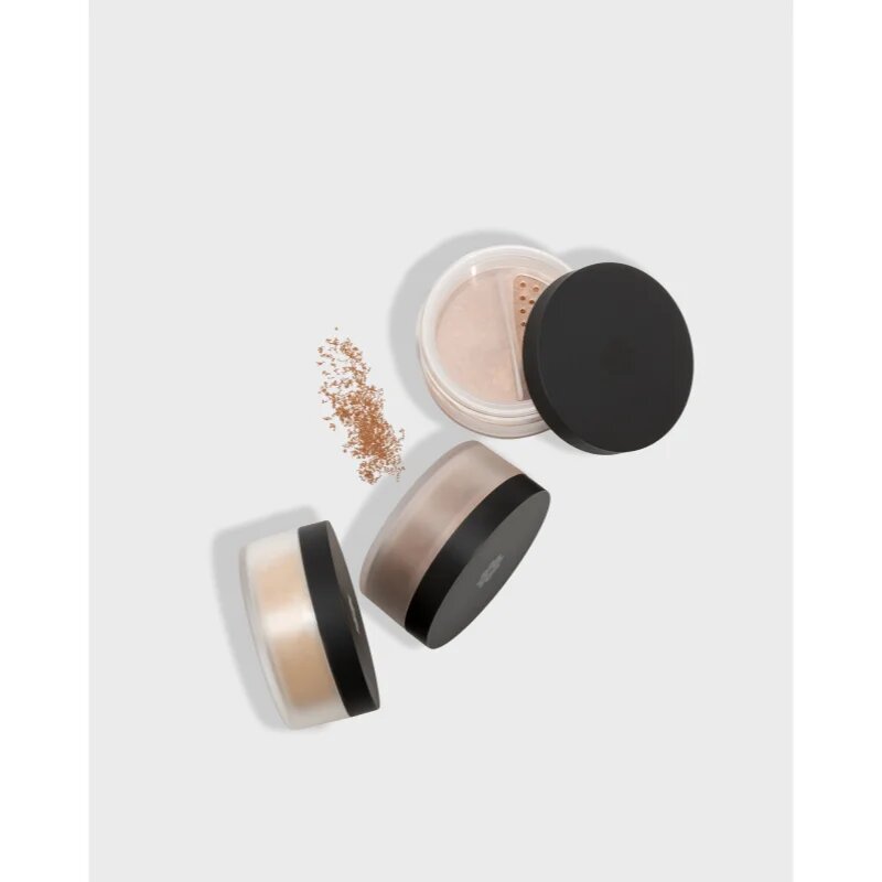 Lily Lolo Mineral Foundation ásványi púderes make - up árnyalat Porcelain 10 g