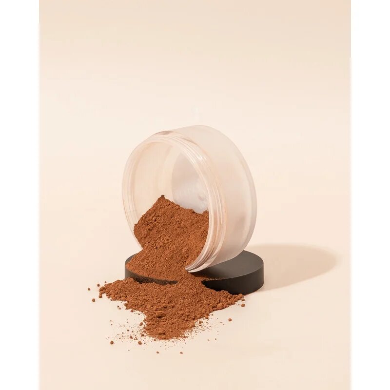 Lily Lolo Mineral Foundation ásványi púderes make - up árnyalat Porcelain 10 g