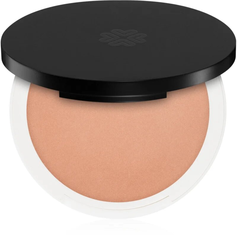 Lily Lolo Pressed Bronzer kompakt bronz púder árnyalat Miami Beach 9 g