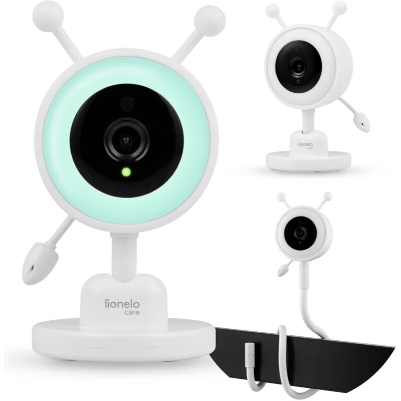 Lionelo BABYLINE 3.4 kiegészítő kamera 1 db