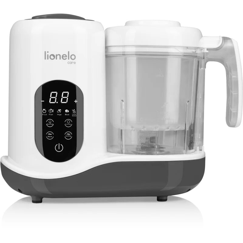 Lionelo Care Babymenu multifunkciós eszköz 5 in 1 1 db