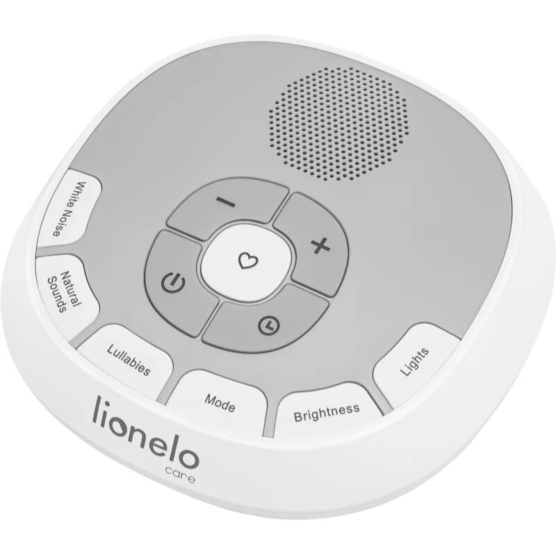 Lionelo Care Babynap alvást segítő készülék 1 db
