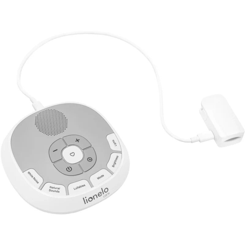 Lionelo Care Babynap alvást segítő készülék 1 db