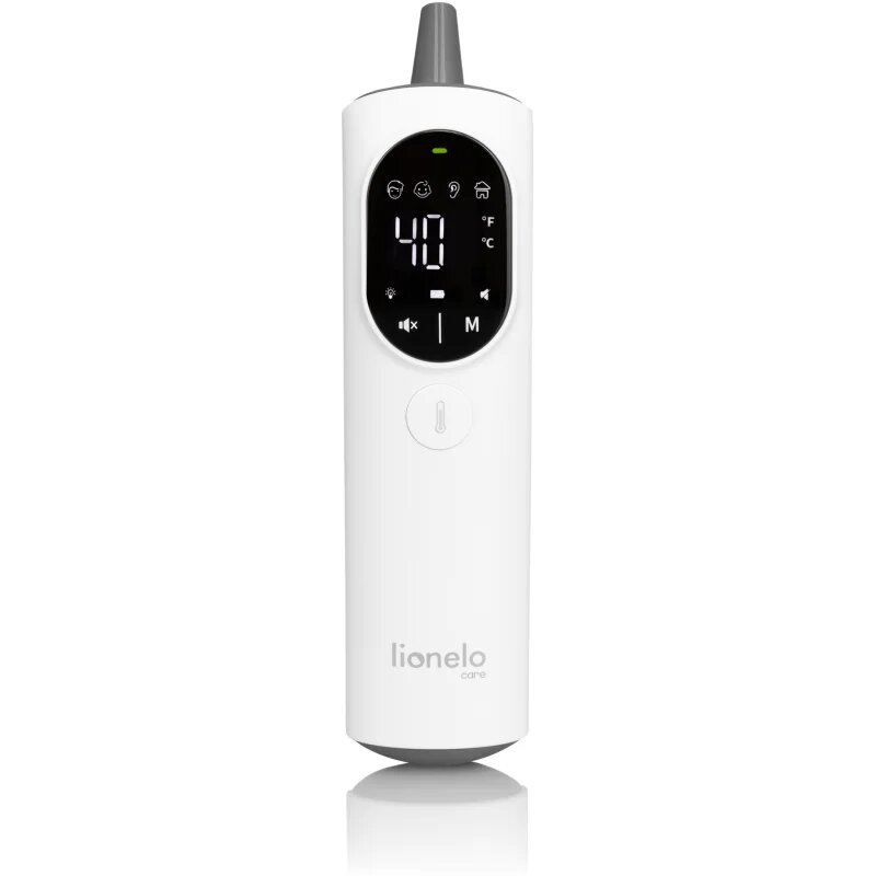 Lionelo Care Feverscan érintésmentes lázmérő 1 db