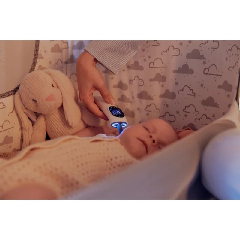 Lionelo Care Feverscan érintésmentes lázmérő 1 db