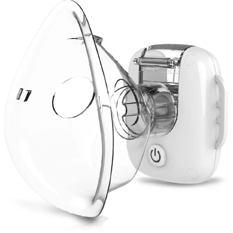 Lionelo Care Nebi Air Mask gőz inhalátor 1 db