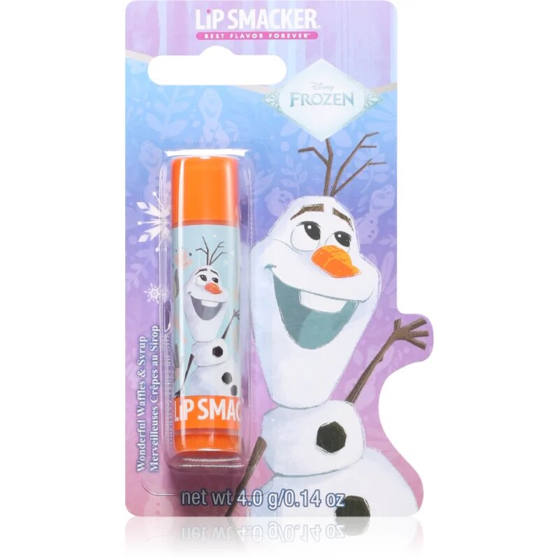 Lip Smacker Disney Frozen Olaf ajakbalzsam 4 g