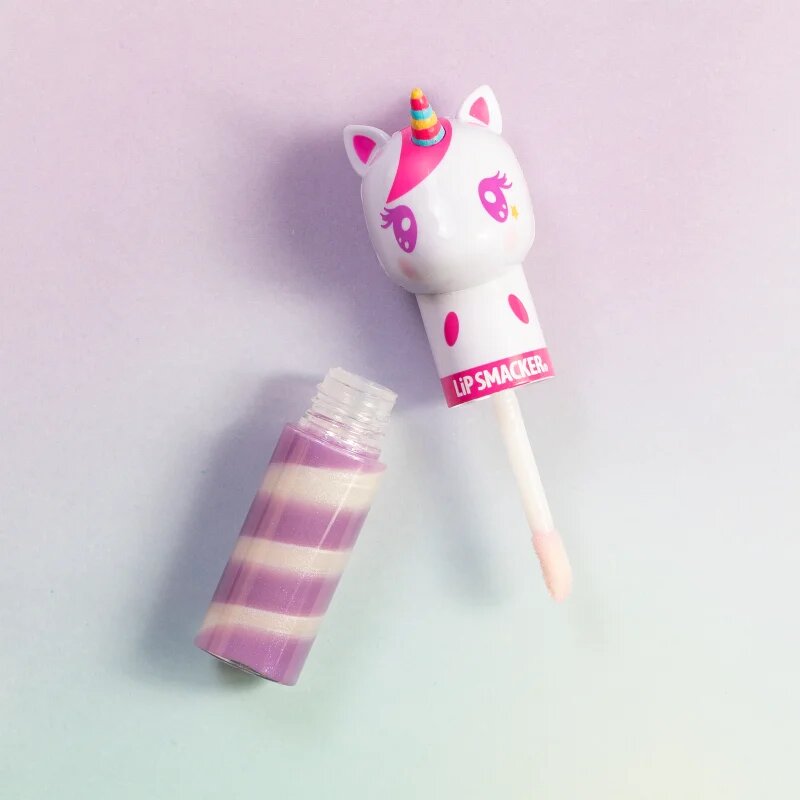 Lip Smacker Lippy Pals ajakfény íz Unicorn Frosting 8.4 ml
