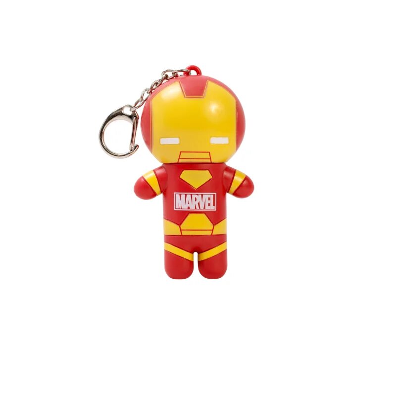 Lip Smacker Marvel Iron Man ajakbalzsam íz Billionaire Punch 4 g