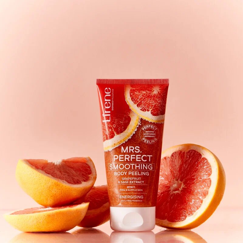 Lirene Mrs. Perfect testradír 175 ml