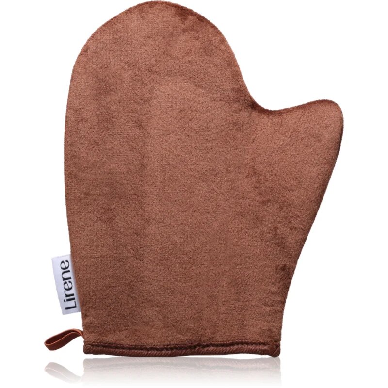 Lirene Perfect Tan applikációs kesztyű 1 db