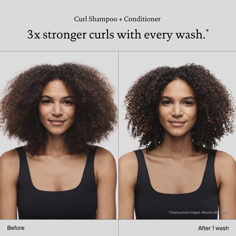 Living Proof Curl kondicionáló göndör hajra 236 ml