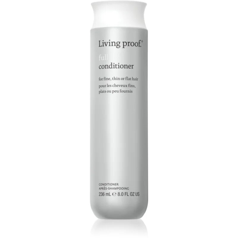 Living Proof Full kondicionáló a hajtérfogat növelésére 236 ml