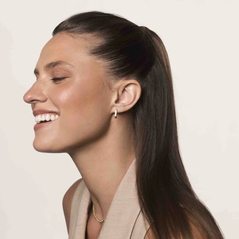 Living Proof No Frizz hajformázó krém töredezés ellen 60 ml