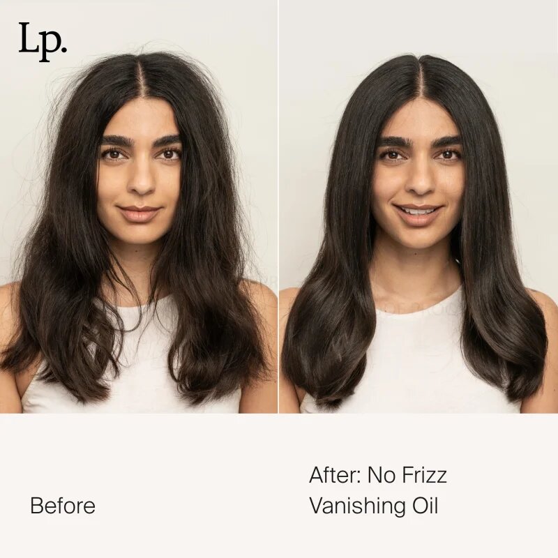 Living Proof No Frizz hidratáló olaj minden hajtípusra 50 ml
