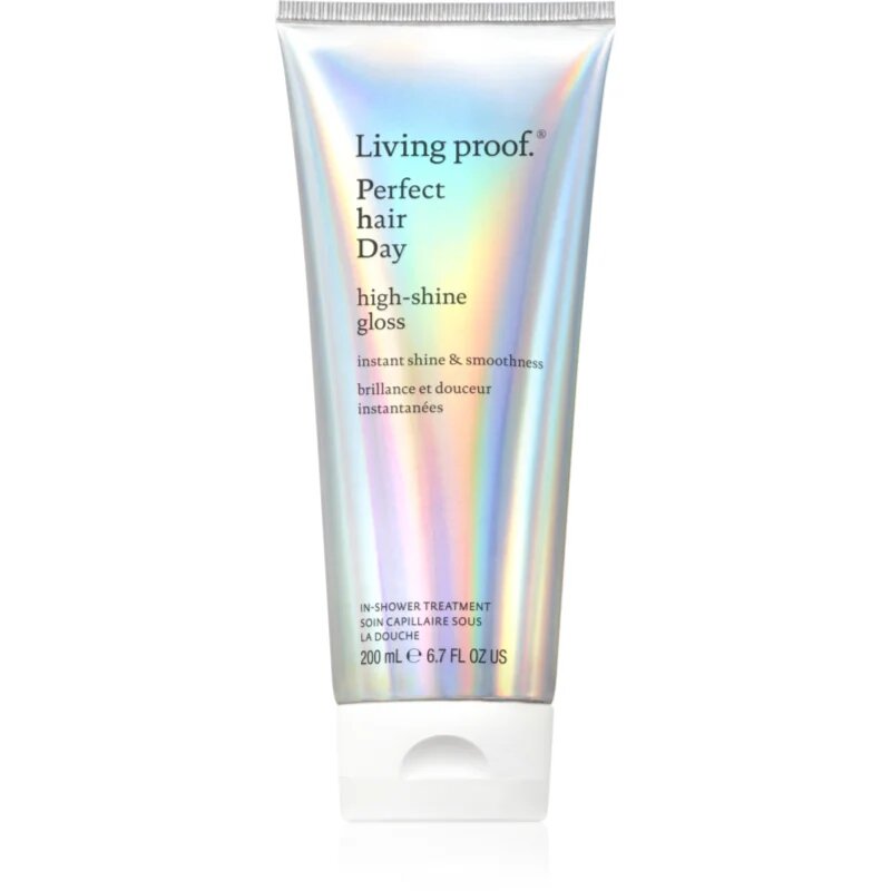 Living Proof Perfect Hair Day fogfény a matt hajért 200 ml