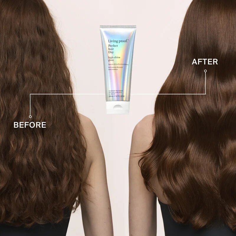 Living Proof Perfect Hair Day fogfény a matt hajért 200 ml