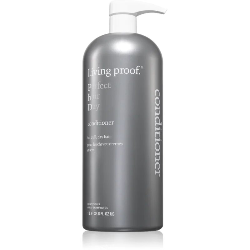 Living Proof Perfect Hair Day hidratáló kondicionáló minden hajtípusra 1000 ml