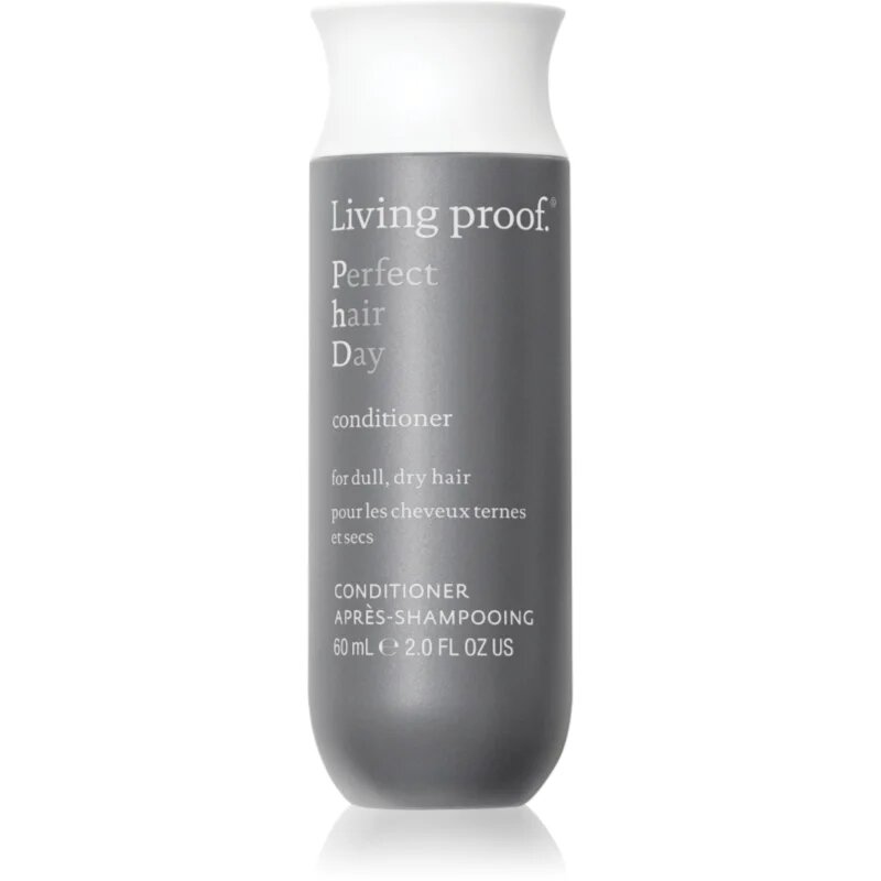 Living Proof Perfect Hair Day hidratáló kondicionáló minden hajtípusra 60 ml