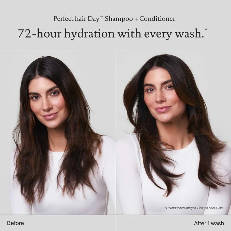Living Proof Perfect Hair Day hidratáló kondicionáló minden hajtípusra 60 ml