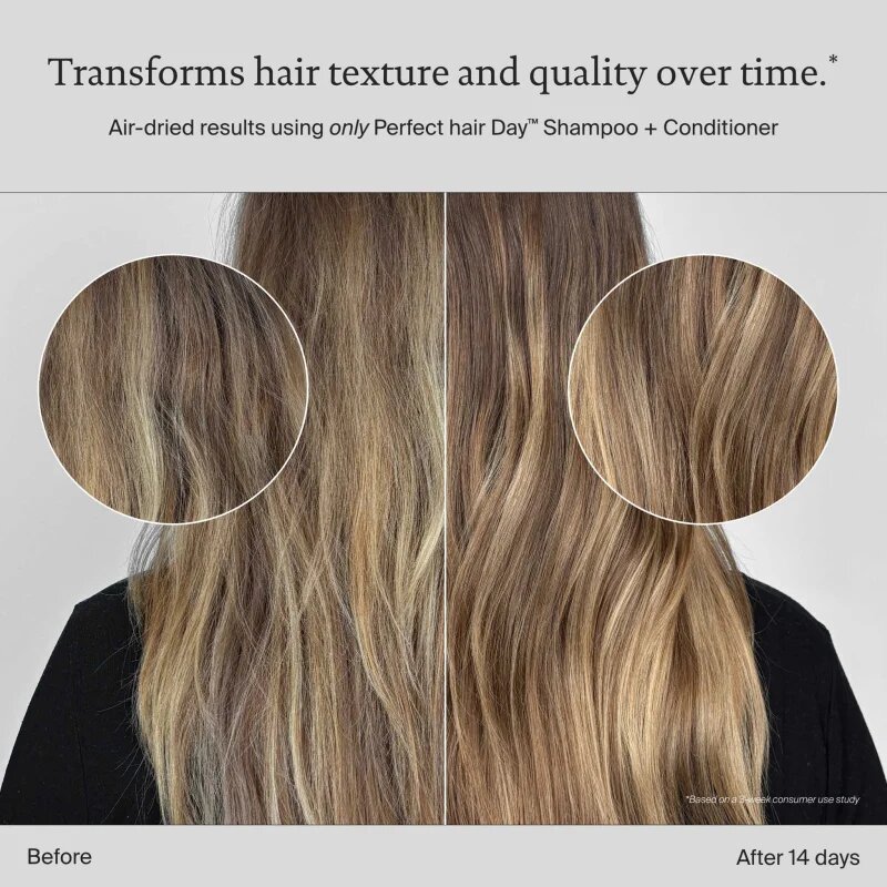 Living Proof Perfect Hair Day hidratáló kondicionáló minden hajtípusra 60 ml