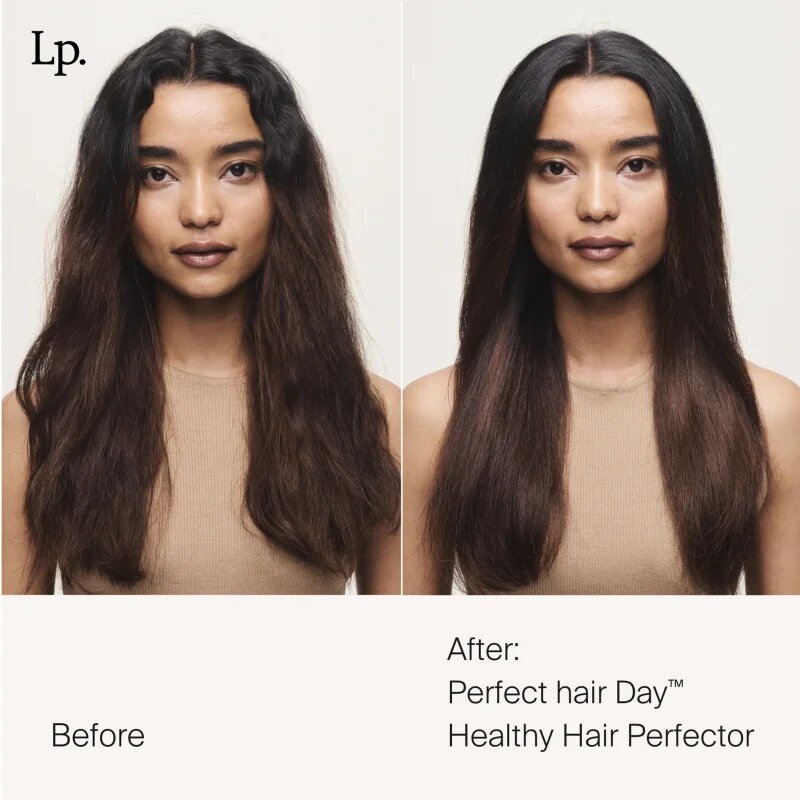Living Proof Perfect Hair Day regeneráló kúra száraz és sérült hajra 118 ml