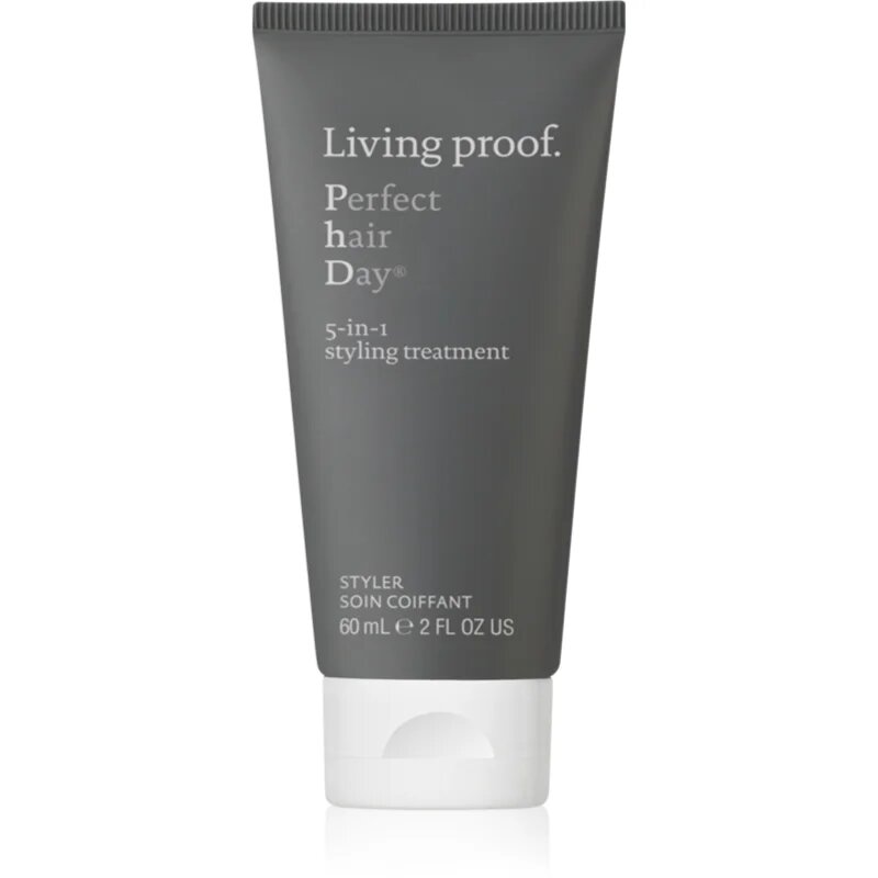 Living Proof Perfect Hair Day styling ápolás minden hajtípusra 60 ml