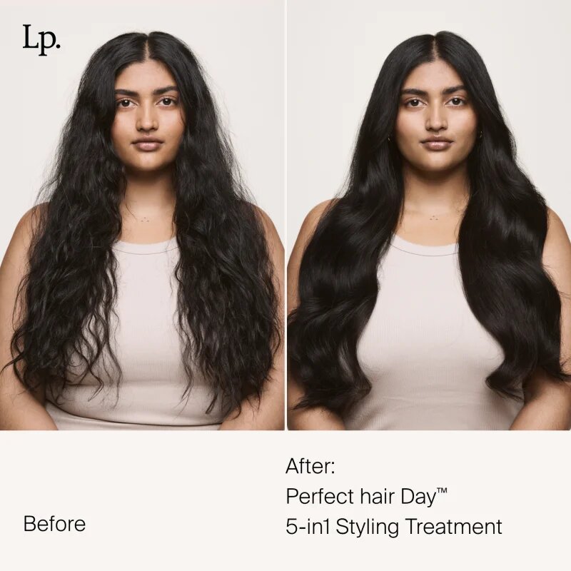 Living Proof Perfect Hair Day styling ápolás minden hajtípusra 60 ml