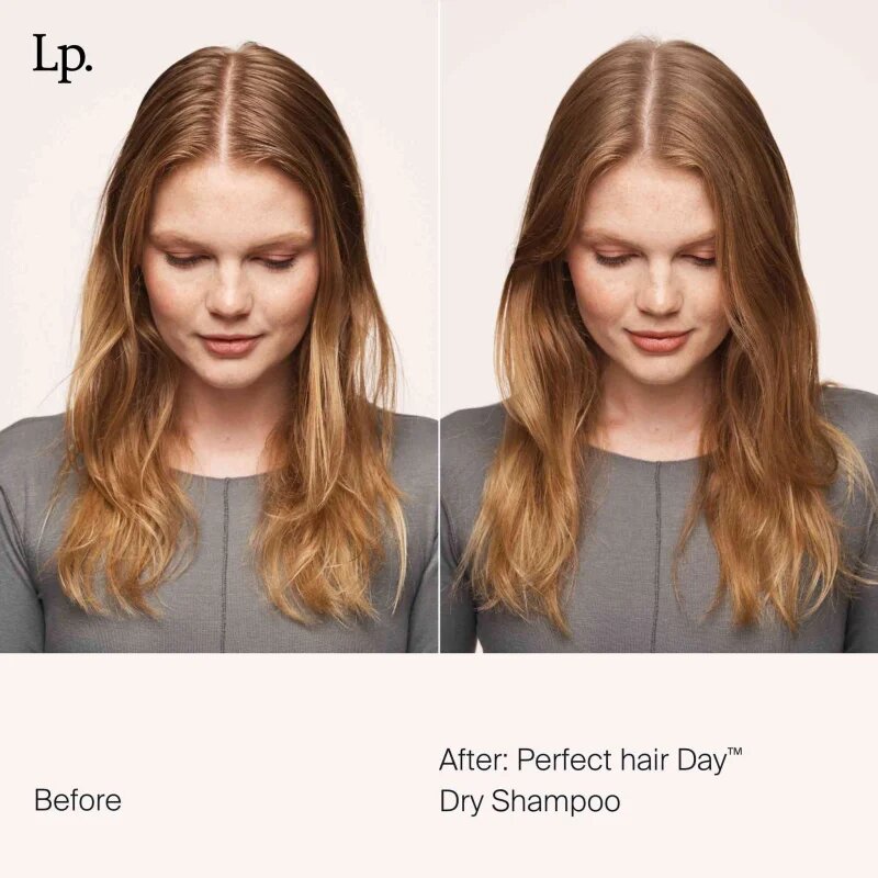 Living Proof Perfect Hair Day száraz sampon 198 ml