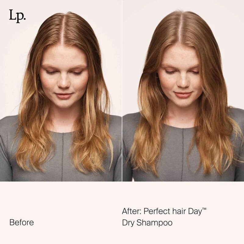 Living Proof Perfect Hair Day száraz sampon 355 ml