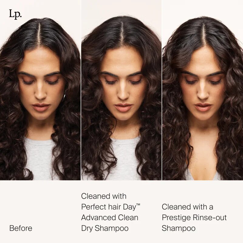 Living Proof Perfect Hair Day száraz sampon minden hajtípusra 198 ml