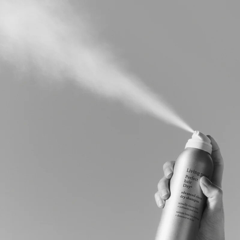 Living Proof Perfect Hair Day száraz sampon minden hajtípusra 90 ml