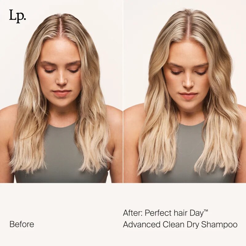 Living Proof Perfect Hair Day száraz sampon minden hajtípusra 90 ml