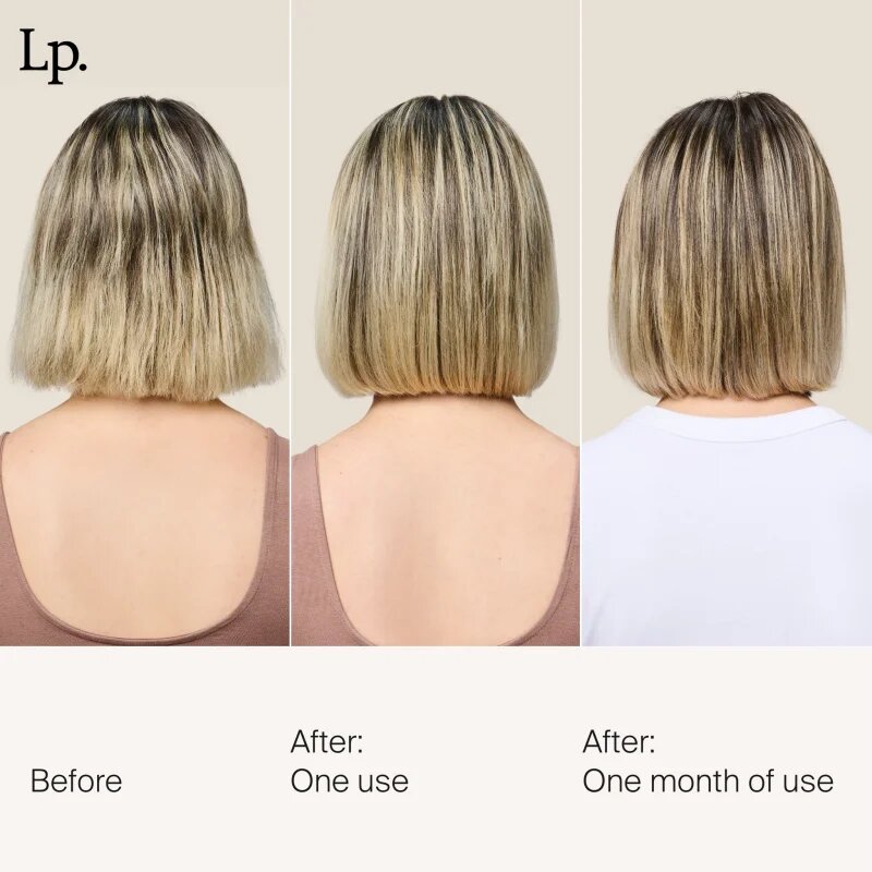 Living Proof Restore Repair Mask mélyen tápláló maszk minden hajtípusra 200 ml