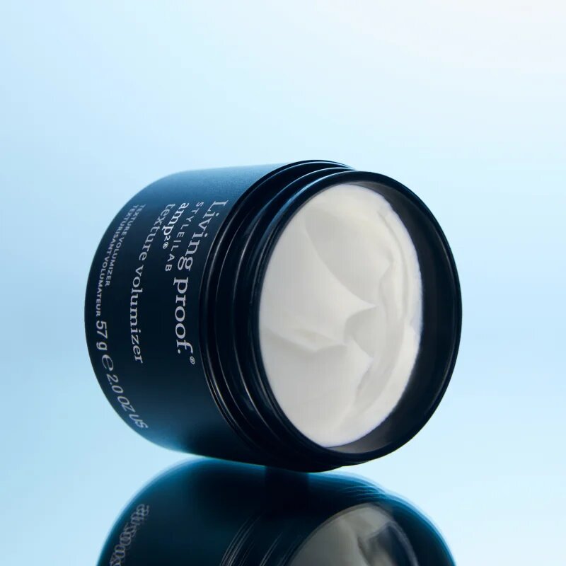 Living Proof Style Lab hajformázó krém a hajtérfogat növelésére 57 g