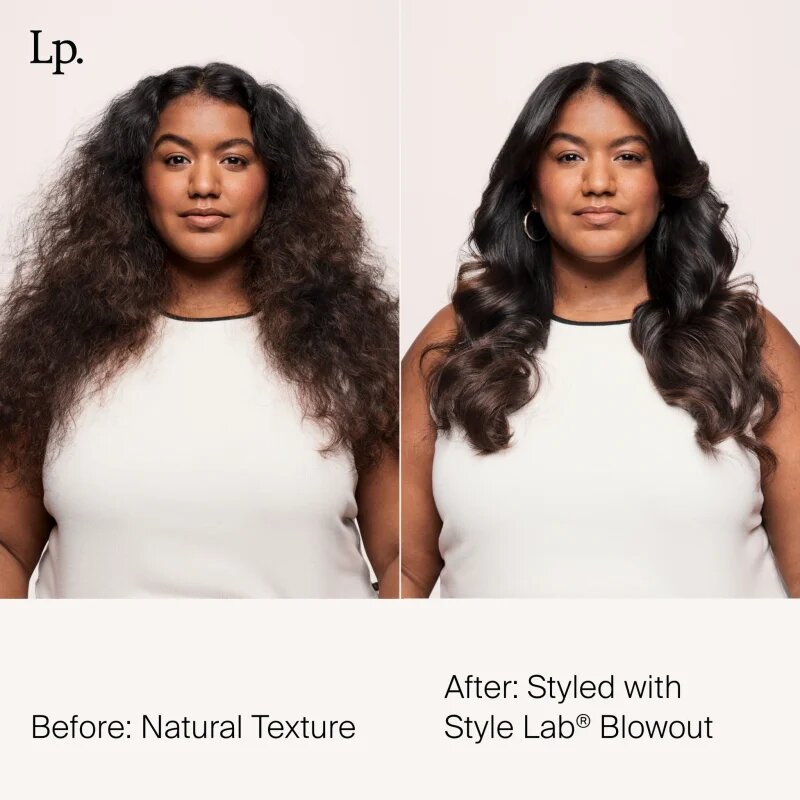 Living Proof Style Lab styling spray a gyorsabban beszárított hajhoz 148 ml